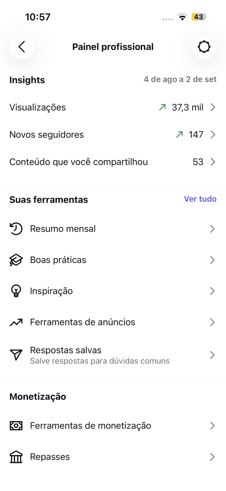 Métrica